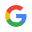 Google G Icon